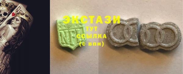 хмурый Алексин