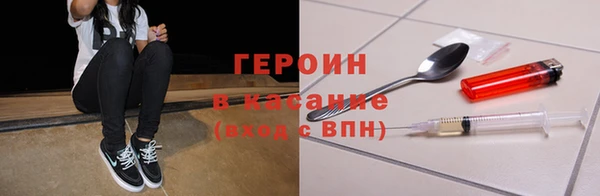 хмурый Алексин